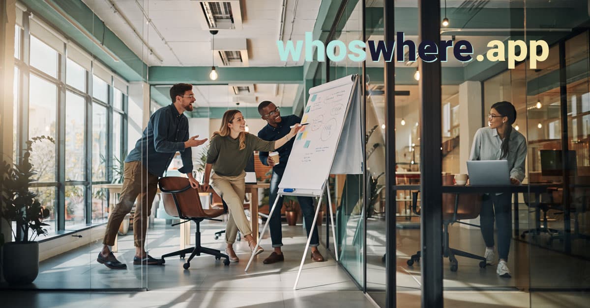 5 Simple Tips for Better Hybrid Team Coordination