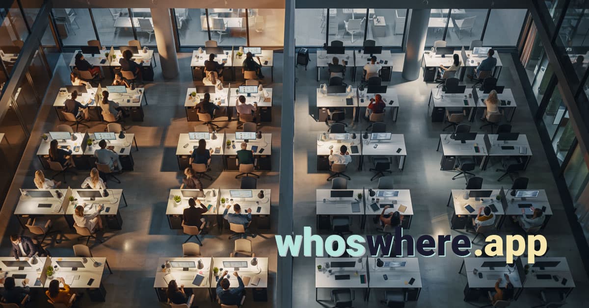 The Tuesday-Thursday Problem: Why Everyone Picks the Same Office Days (And What to Do About It)